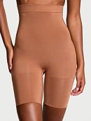 Négligé à Enfiler Victoria's Secret - Rayures Jaune Et Noir - Taille L - Soie/poly - Occasion Très Bon état