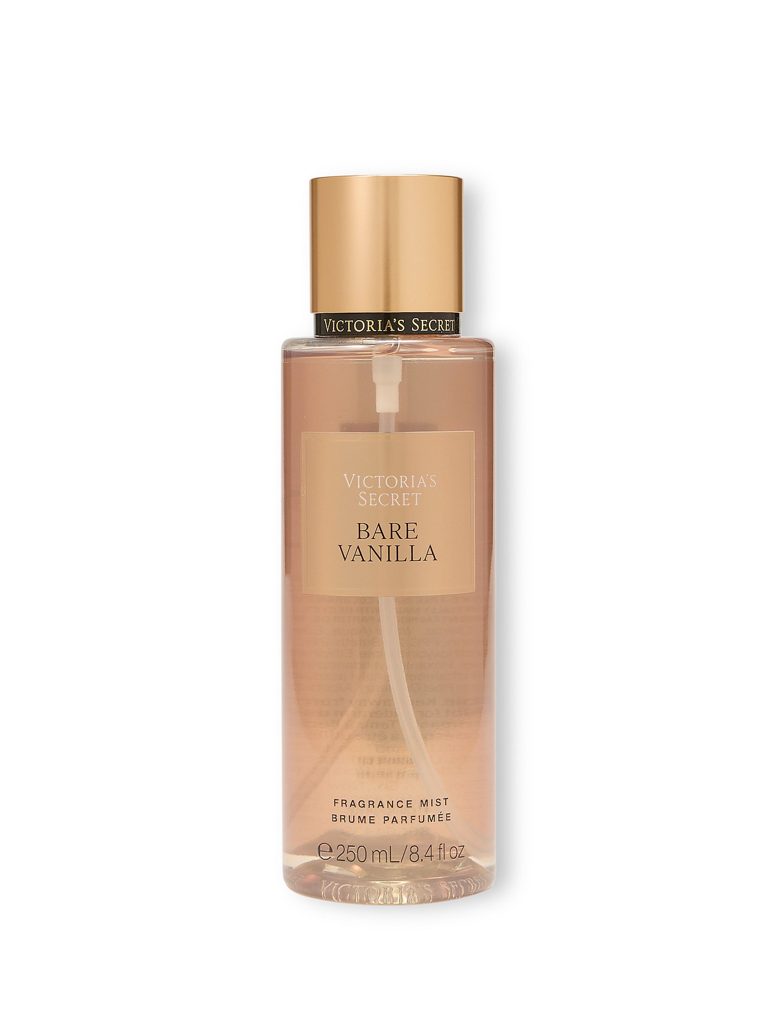 brume victoria secret