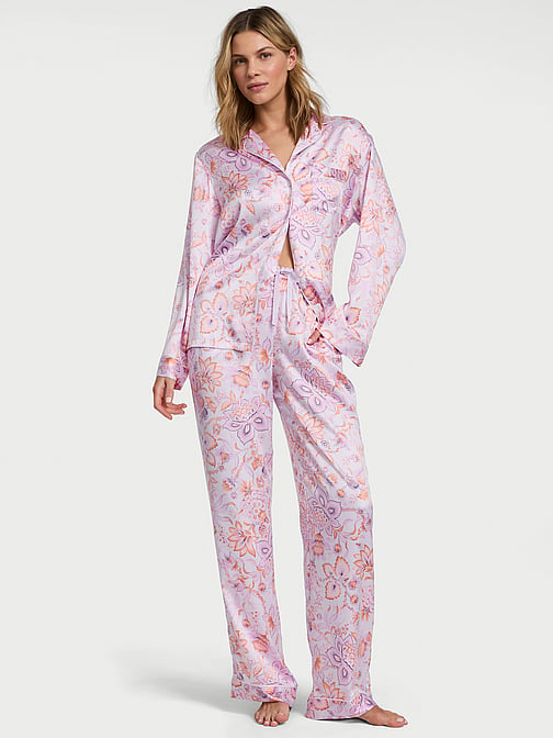 Pantalon Pyjama Homme 100% Coton - À Carreaux Avec Cordon Et Poches - Confortable Pour Maison Ou Loisirs