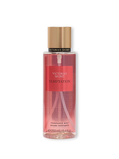Brume Pour Le Corps Victoria's Secret Very Sexy - Senteur Vanille - 250 Ml - Neuf