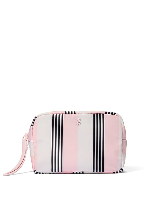 Bolsa Victoria's Secret beige de segunda mano
