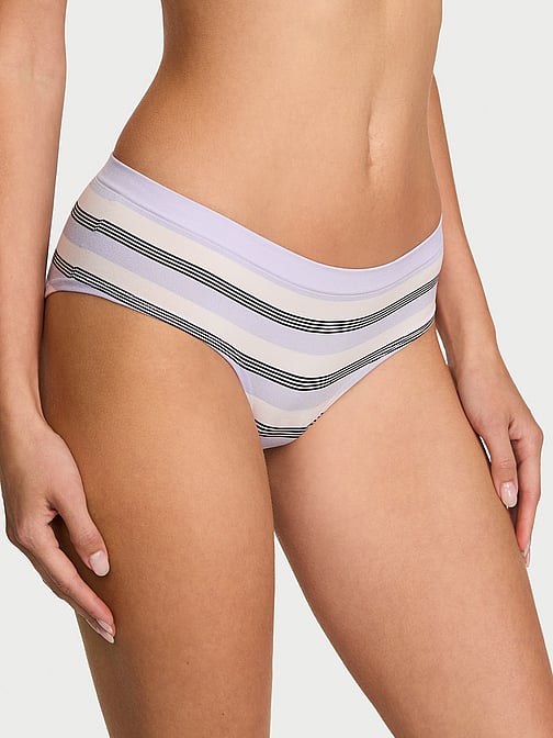 Culotte Taille Basse Effrontée (cheeky) Victoria's Secret - Taille S, Rouge, Neuve Avec étiquettes