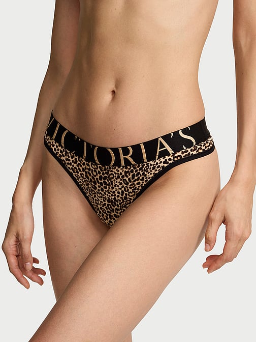 String Rouge Dentelle Victoria’s Secret Taille Unique – Neuf Avec étiquettes – Nylon, Quotidien
