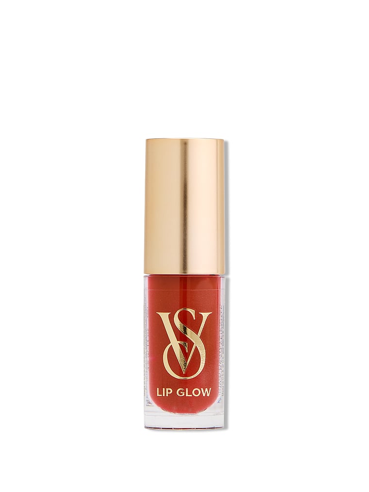 Victoria's Secret Lip Glow Lip Oil - Thumbnail 2