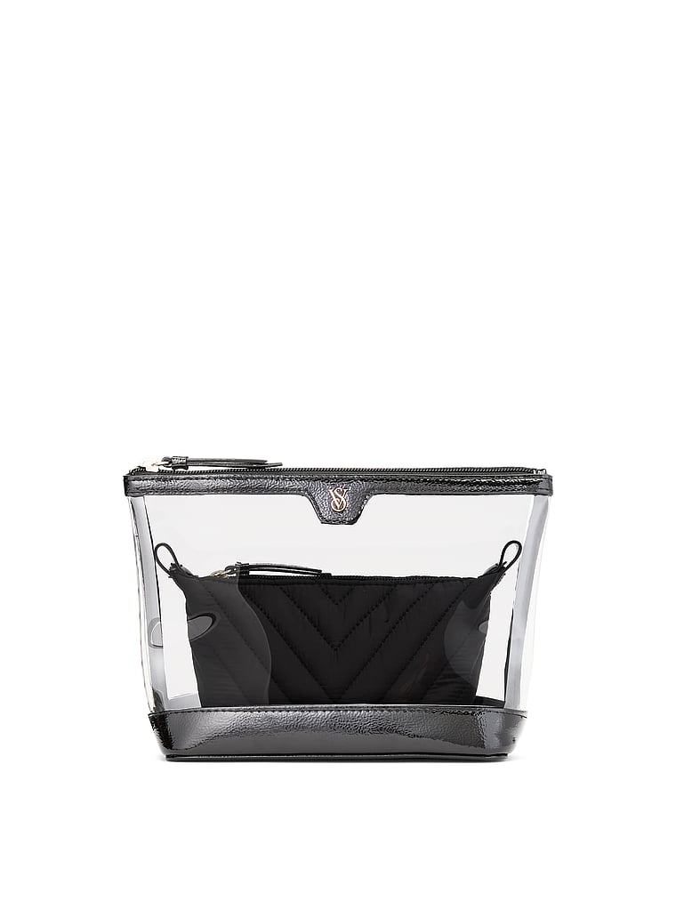 Victoria's Secret Makeup Bag - Thumbnail 2