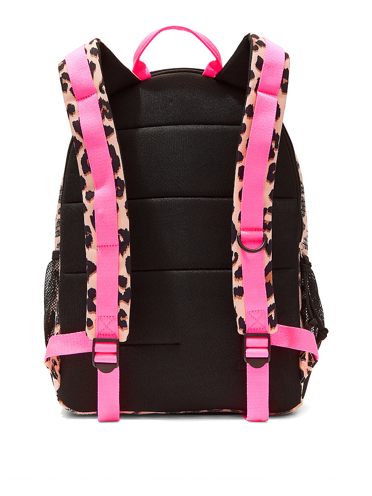 Pink Sac à dos - Thumbnail 4