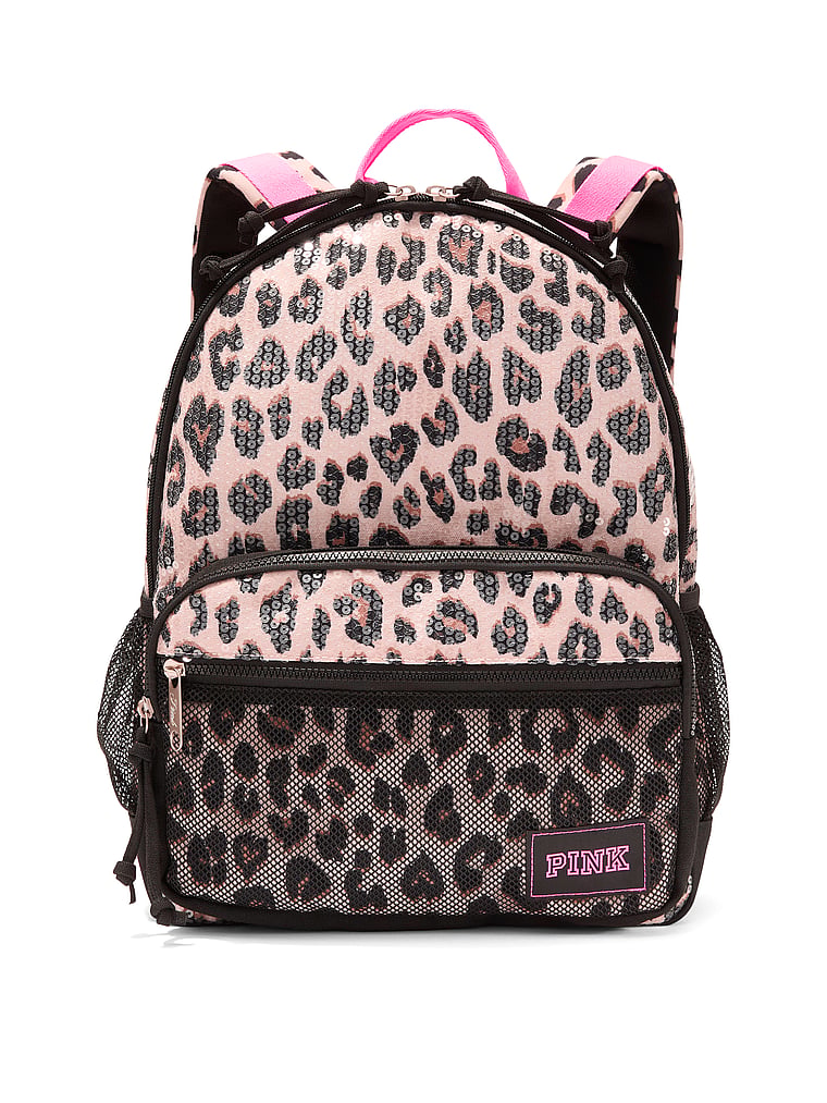 Pink Sac à dos - Thumbnail 3