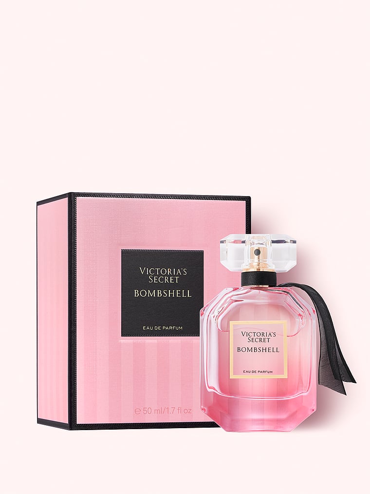 Eau de parfum Bombshell - Beauty - Beauté Victoria's Secret