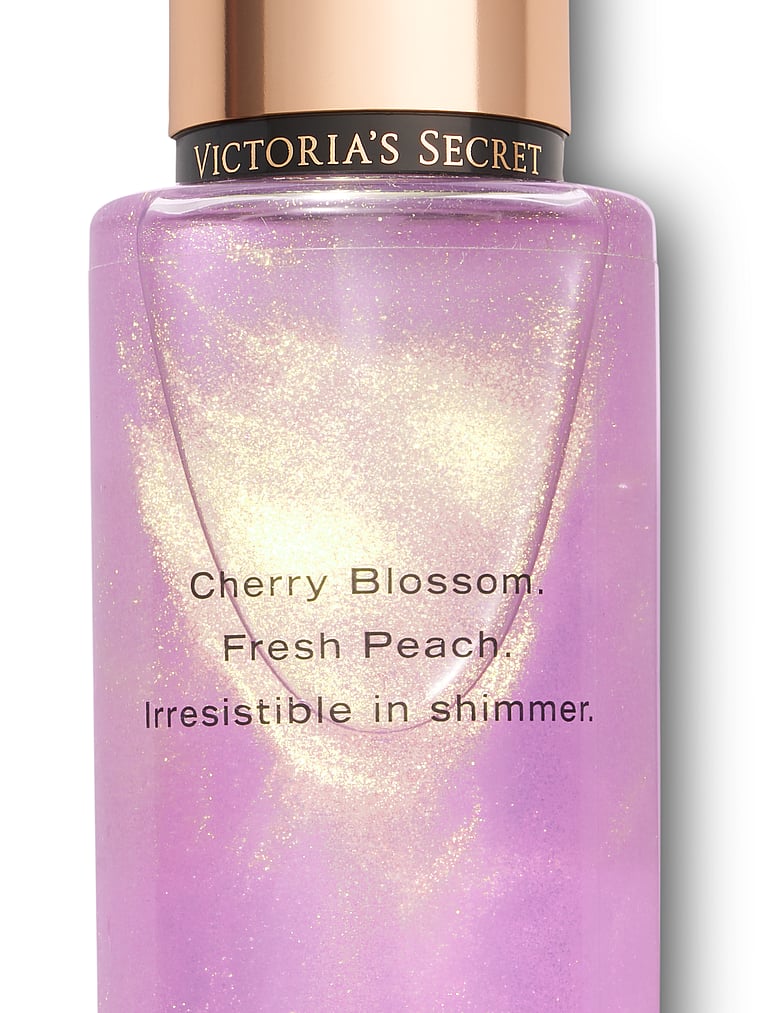 Brume parfumée scintillante - Beauty - Beauté Victoria's Secret
