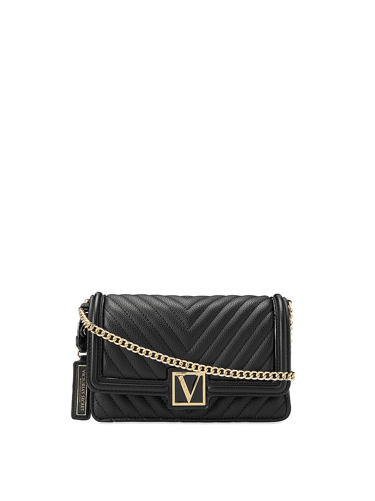 Le mini sac porté épaule Victoria - Accessories - Victoria's Secret