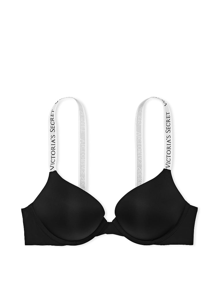 Soutien-gorge Bombshell push-up effet +2 tailles de bonnet - Bras - Victoria's Secret