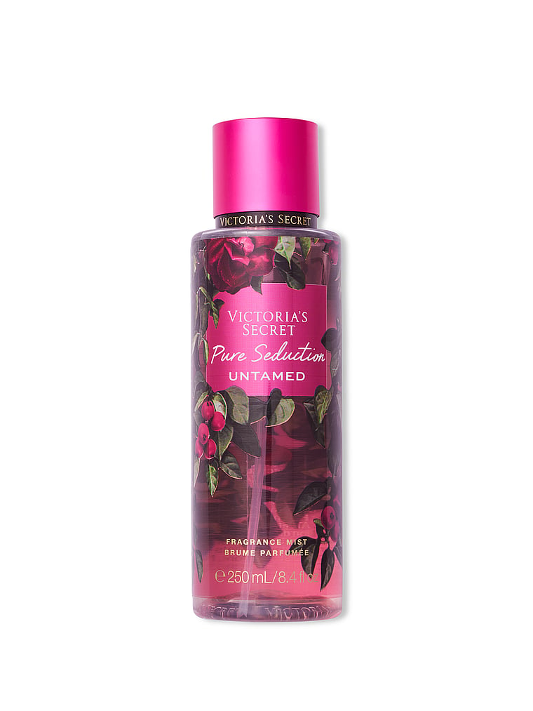 Brume parfumée Untamed en édition limitée - Victoria's Secret