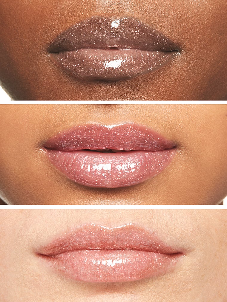Brillant à lèvres parfumé - Beauty - Victoria's Secret