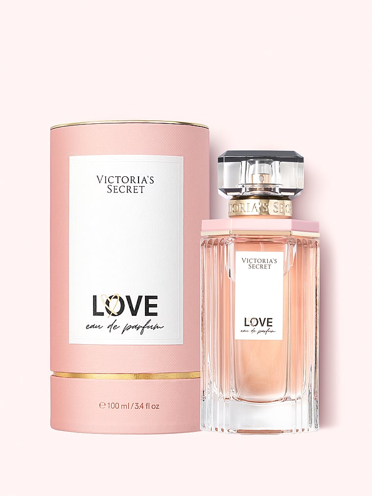 Parfum Love - Beauté Victoria's Secret
