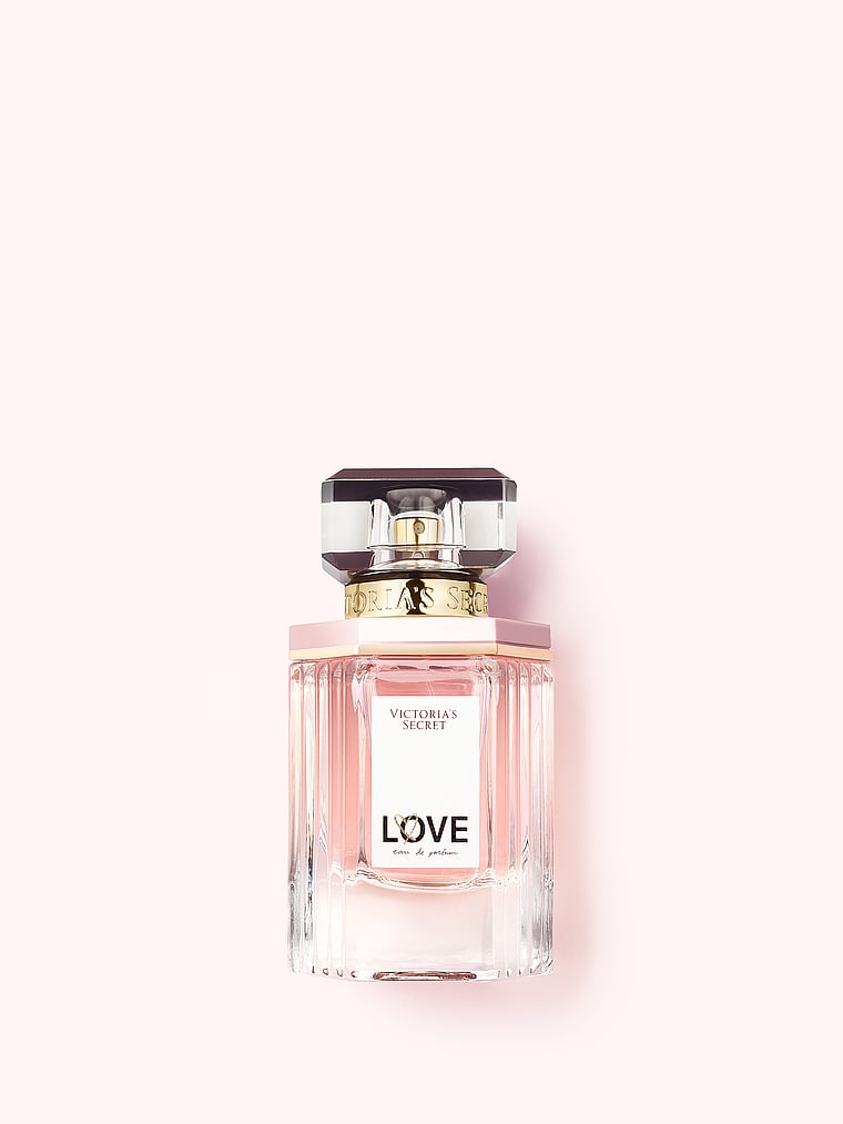 Eau de Parfum Love - Beauté Victoria's Secret