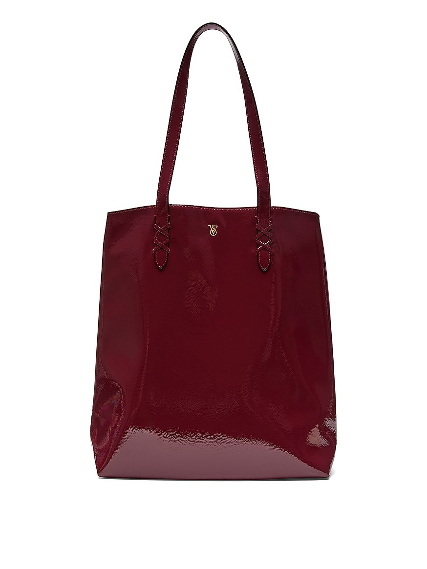 Acheter Petit sac porté épaule VS Icon, Nylon Noir - Commander Bags en ligne - Victoria's Secret