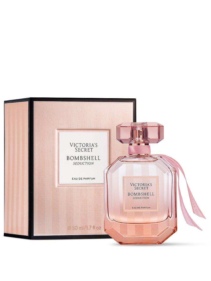 Eau de parfum Bombshell Seduction - Beauty - Victoria's Secret
